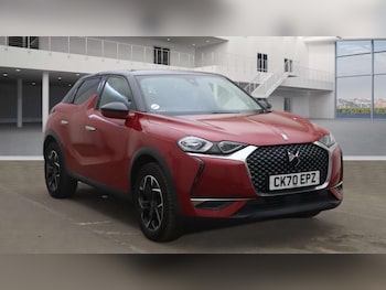 2020 - 1.5 BlueHDi Prestige 5dr