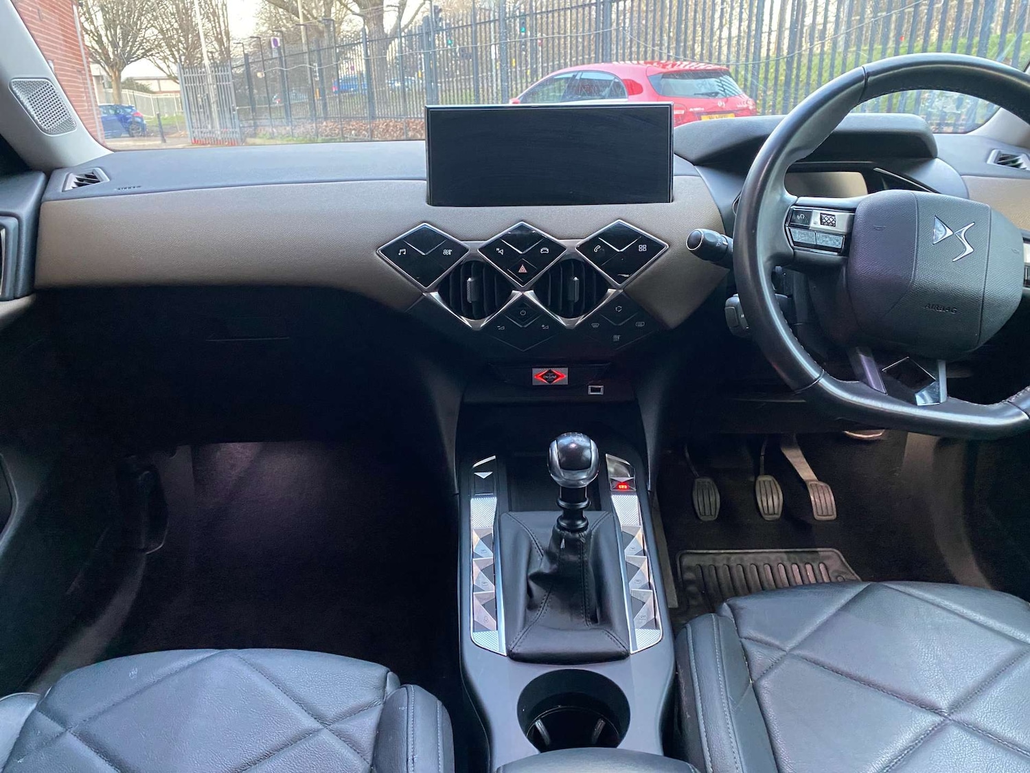 Used DS Automobiles DS 3 Crossback 2020 for sale - 76560177: Photo 26