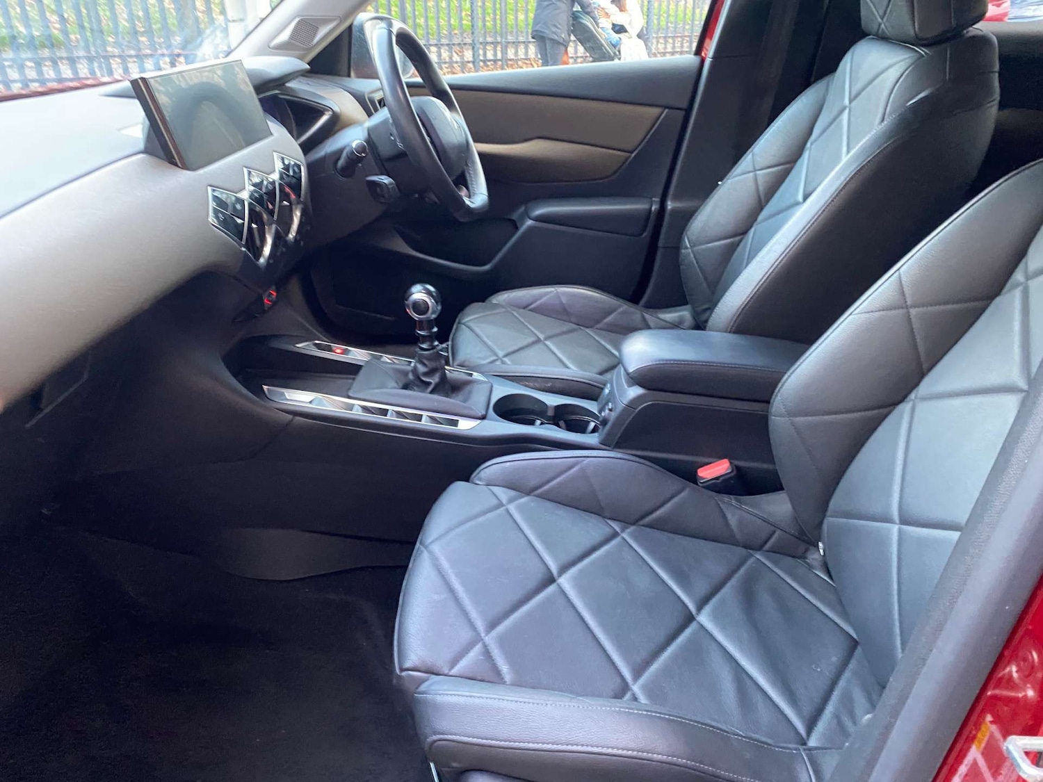 Used DS Automobiles DS 3 Crossback 2020 for sale - 76560177: Photo 27