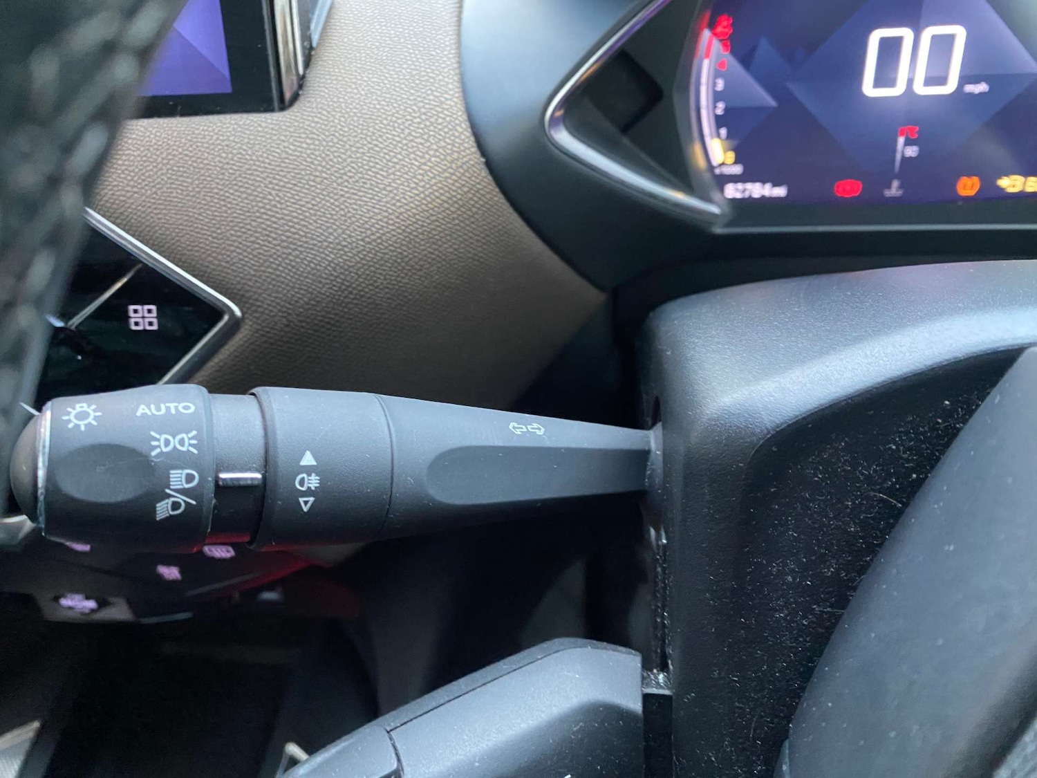 Used DS Automobiles DS 3 Crossback 2020 for sale - 76560177: Photo 39