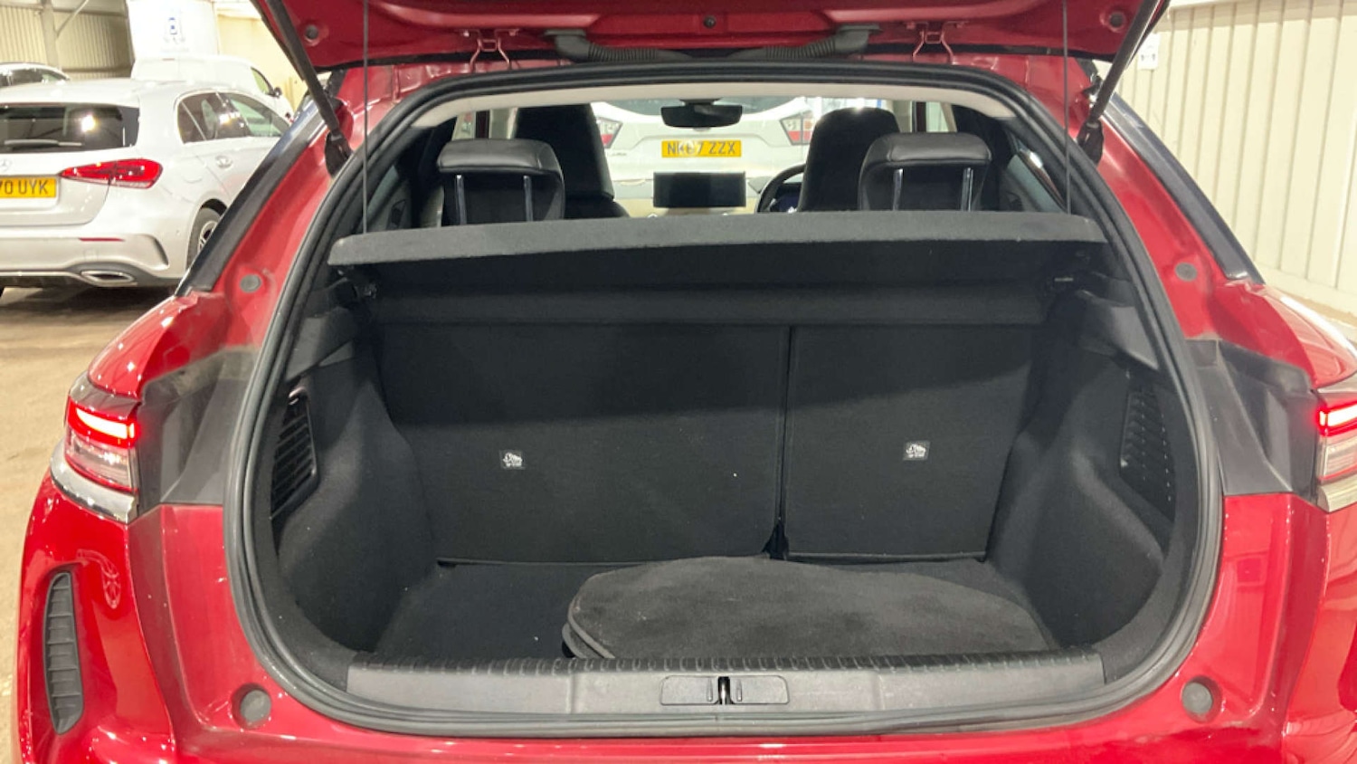 Used DS Automobiles DS 3 Crossback 2020 for sale - 76560177: Photo 7