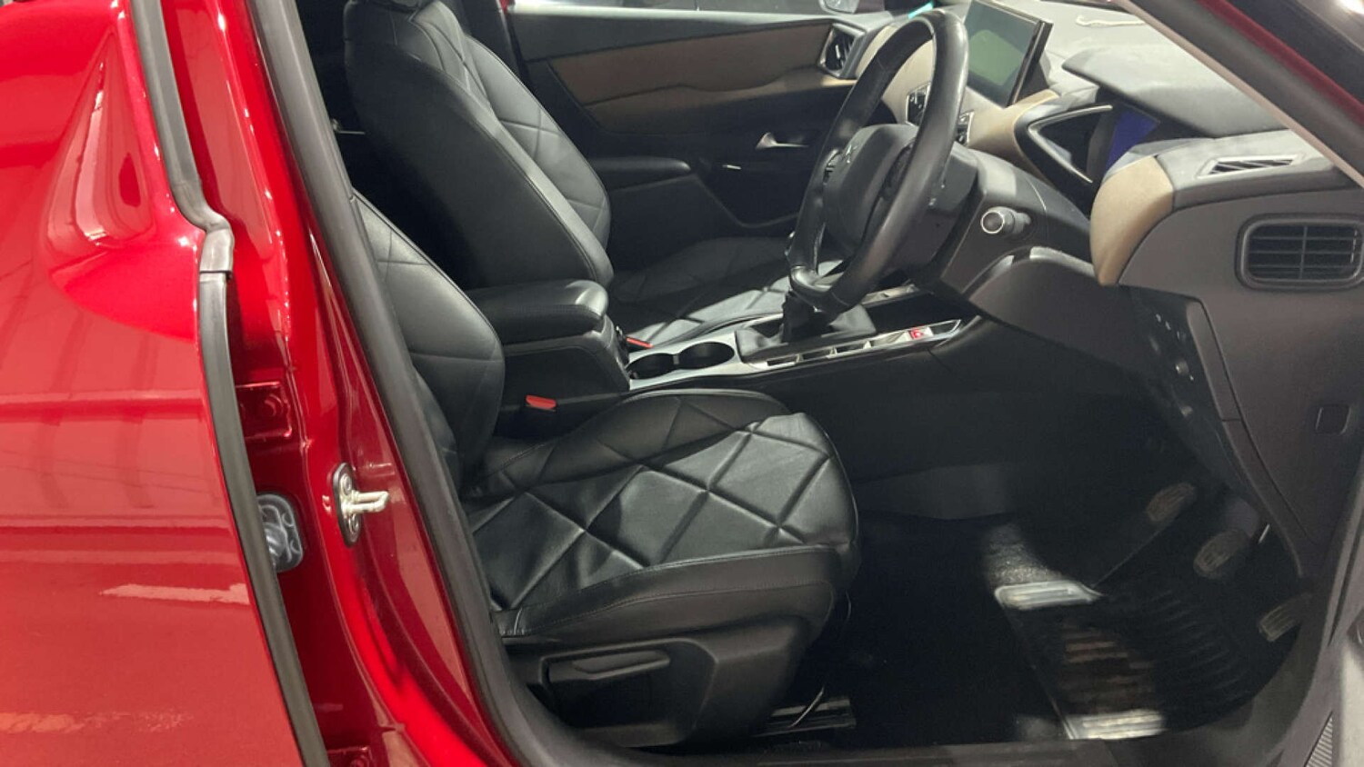 Used DS Automobiles DS 3 Crossback 2020 for sale - 76560177: Photo 9