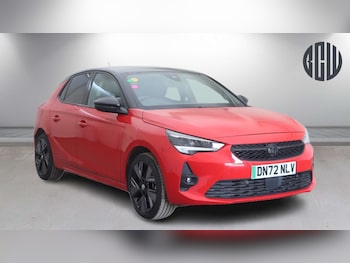 Used Vauxhall Corsa 2022 for sale - 78823998: Photo