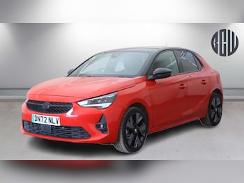Used Vauxhall Corsa 2022 for sale - 78823998: Photo