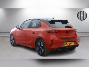 Used Vauxhall Corsa 2022 for sale - 78823998: Photo
