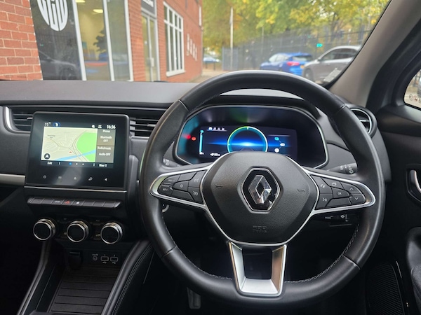 Used Renault Zoe 2021 for sale - 76277826: Photo 13