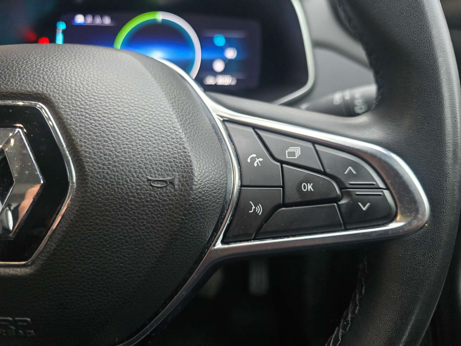 Used Renault Zoe 2021 for sale - 76277826: Photo 15