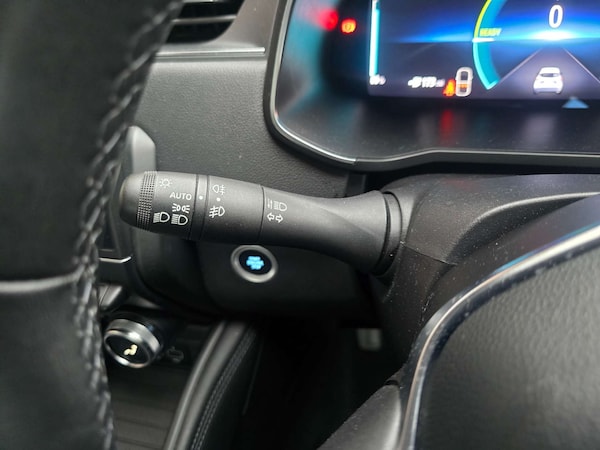 Used Renault Zoe 2021 for sale - 76277826: Photo 16
