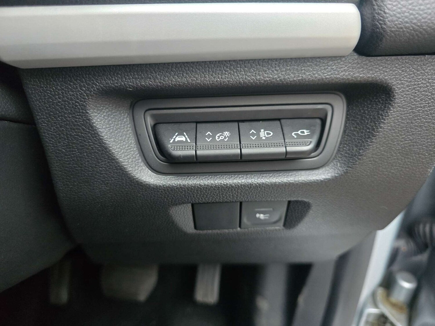 Used Renault Zoe 2021 for sale - 76277826: Photo 18