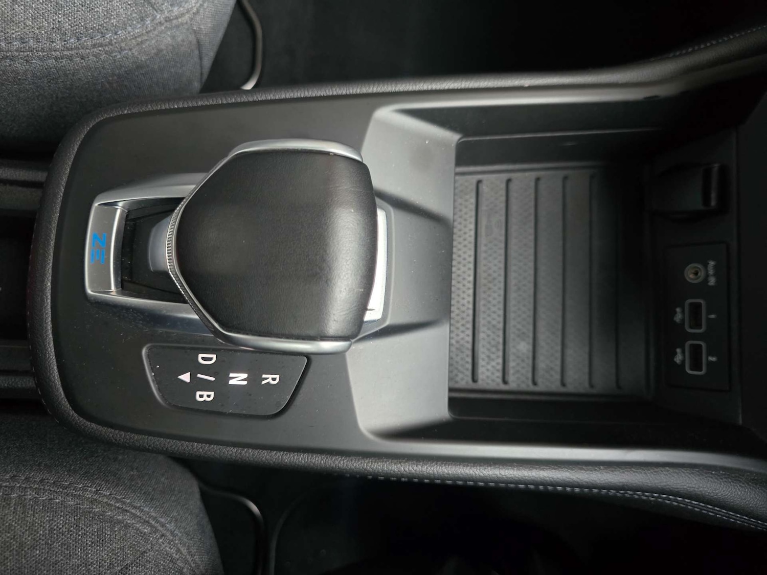 Used Renault Zoe 2021 for sale - 76277826: Photo 21