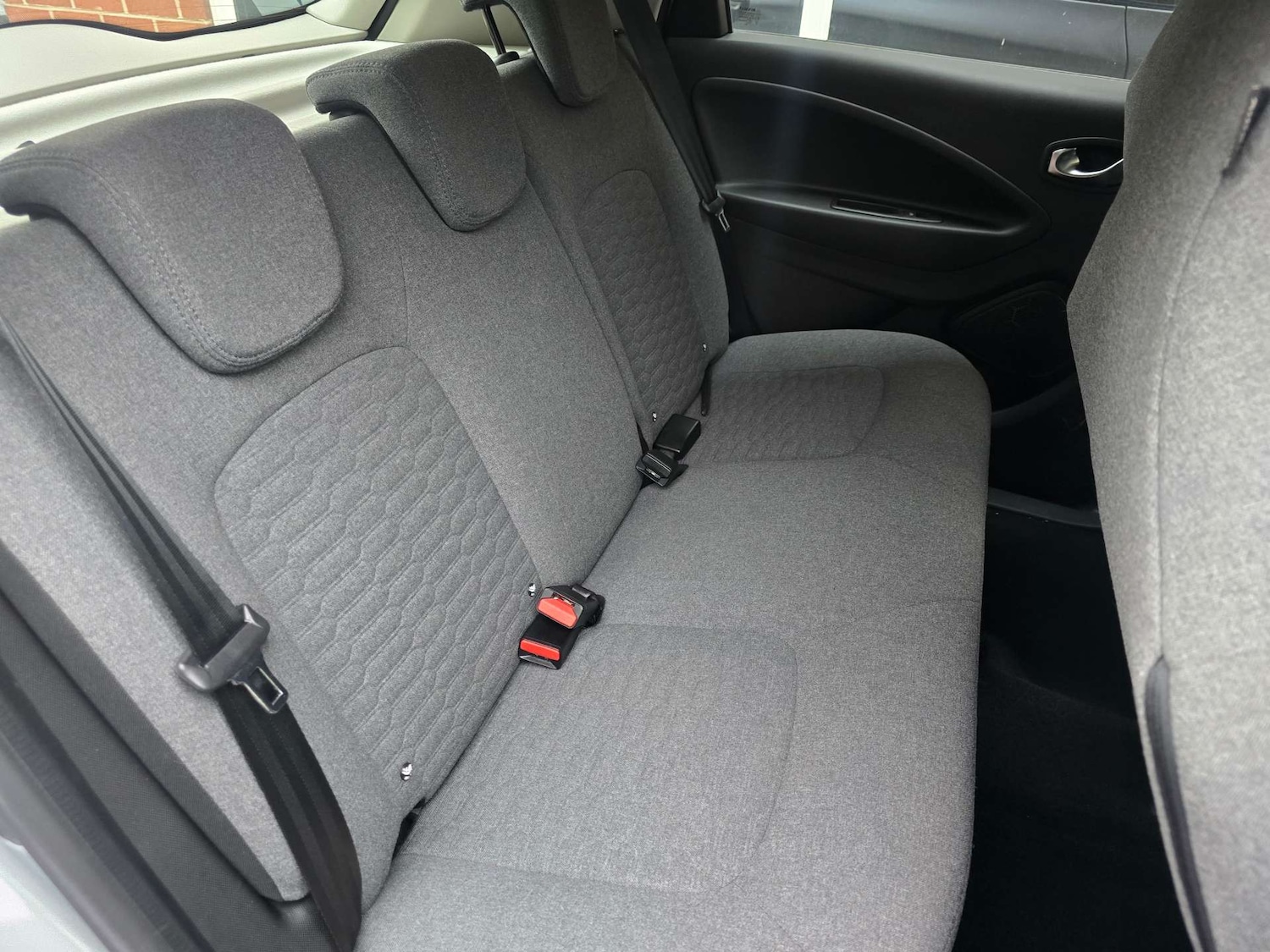 Used Renault Zoe 2021 for sale - 76277826: Photo 30