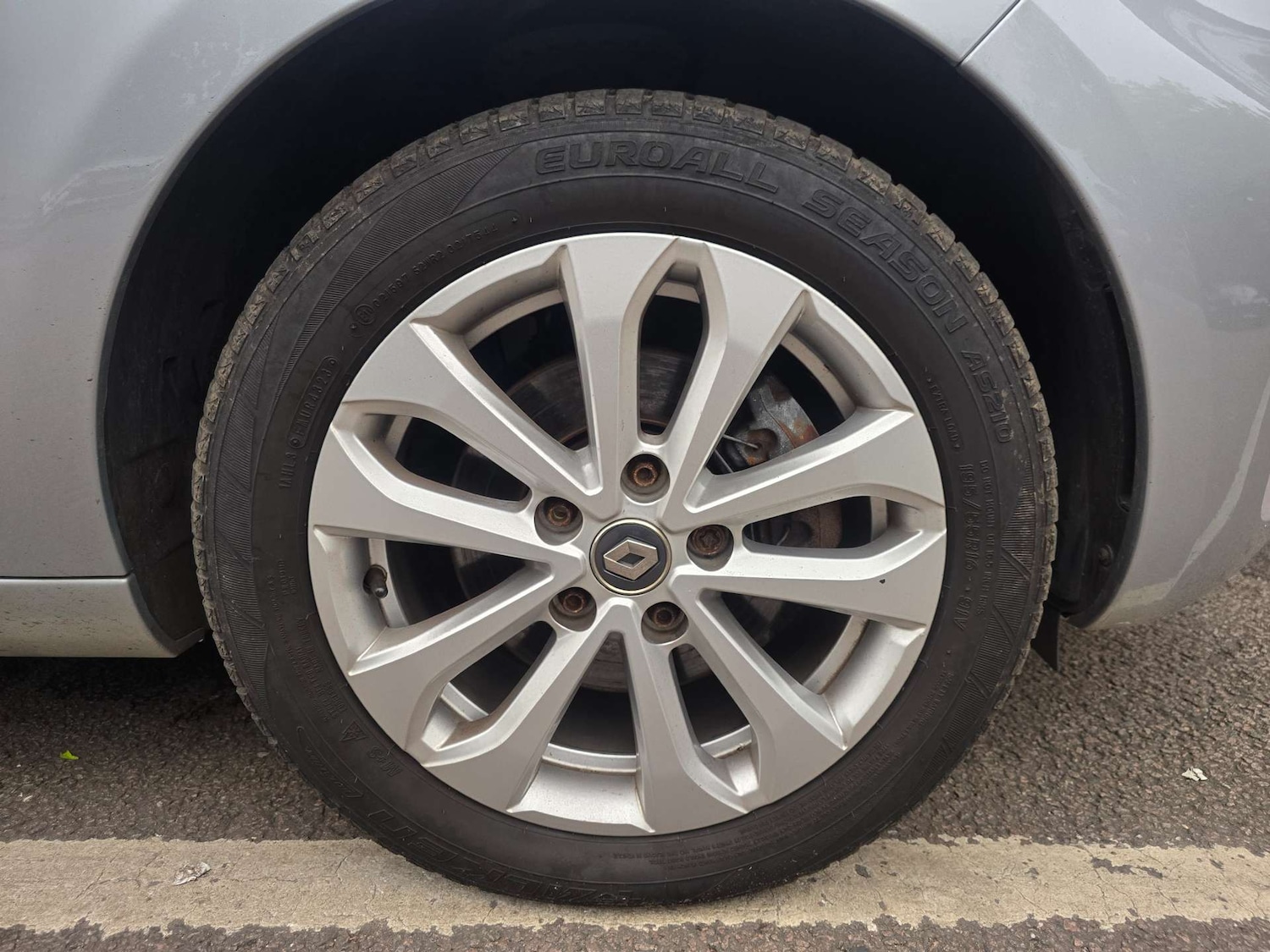 Used Renault Zoe 2021 for sale - 76277826: Photo 31