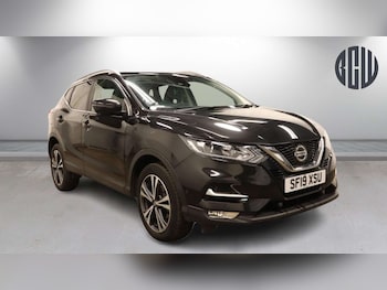 Used Nissan Qashqai 2019 for sale - 78770602: Photo