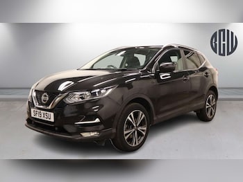 Used Nissan Qashqai 2019 for sale - 78770602: Photo