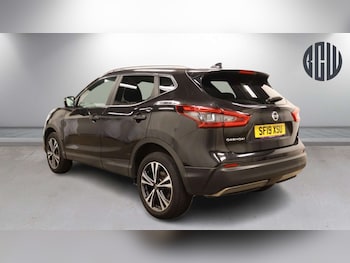 Used Nissan Qashqai 2019 for sale - 78770602: Photo