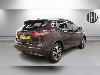 Used Nissan Qashqai 2019 for sale - 78770602: Photo