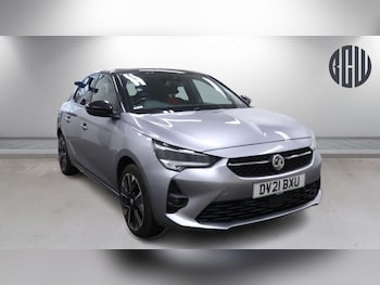 Used Vauxhall Corsa 2021 for sale - 79277945: Photo