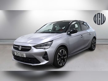 Used Vauxhall Corsa 2021 for sale - 79277945: Photo