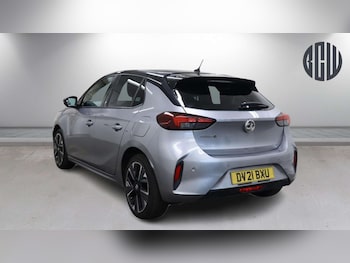 Used Vauxhall Corsa 2021 for sale - 79277945: Photo