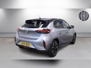 Used Vauxhall Corsa 2021 for sale - 79277945: Photo