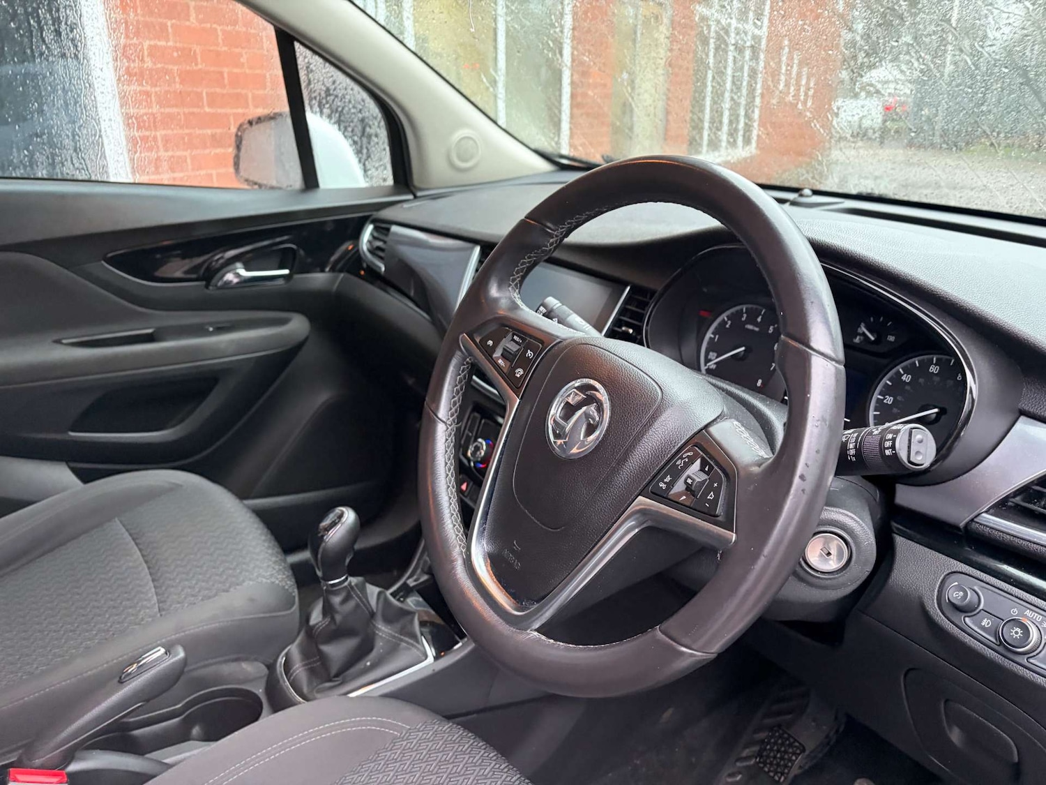 Used Vauxhall Mokka X 2019 for sale - 77285478: Photo 11