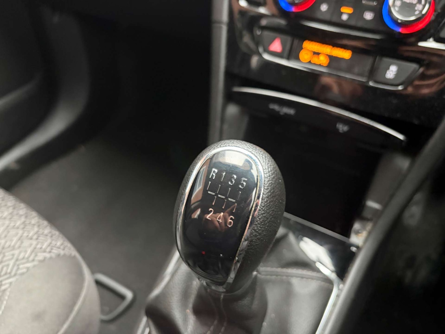 Used Vauxhall Mokka X 2019 for sale - 77285478: Photo 14