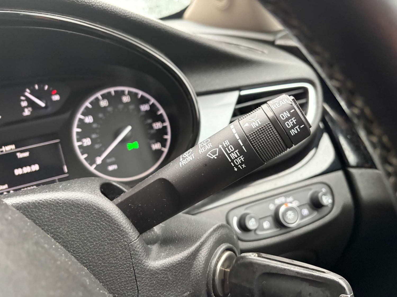 Used Vauxhall Mokka X 2019 for sale - 77285478: Photo 15