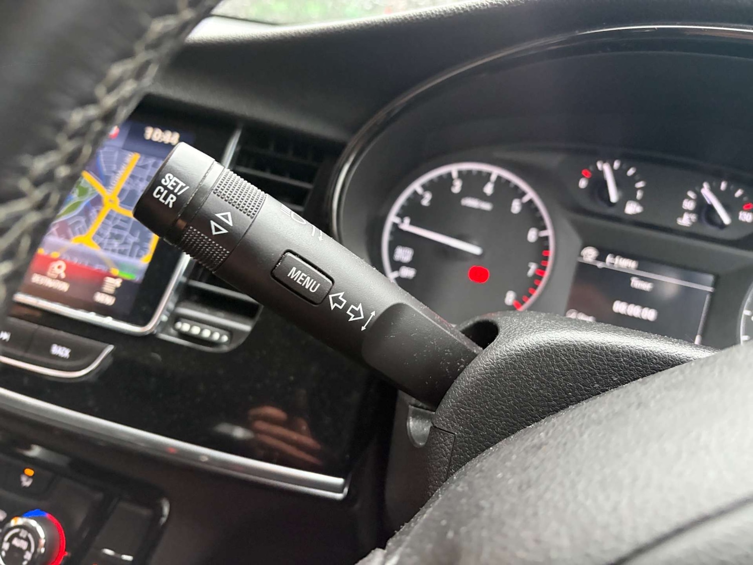 Used Vauxhall Mokka X 2019 for sale - 77285478: Photo 16