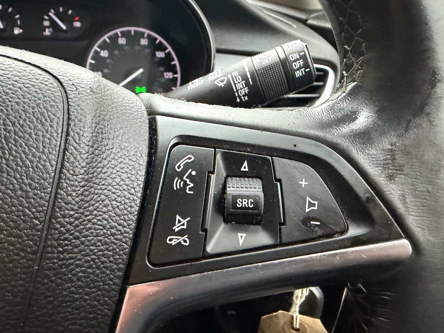 Used Vauxhall Mokka X 2019 for sale - 77285478: Photo 17