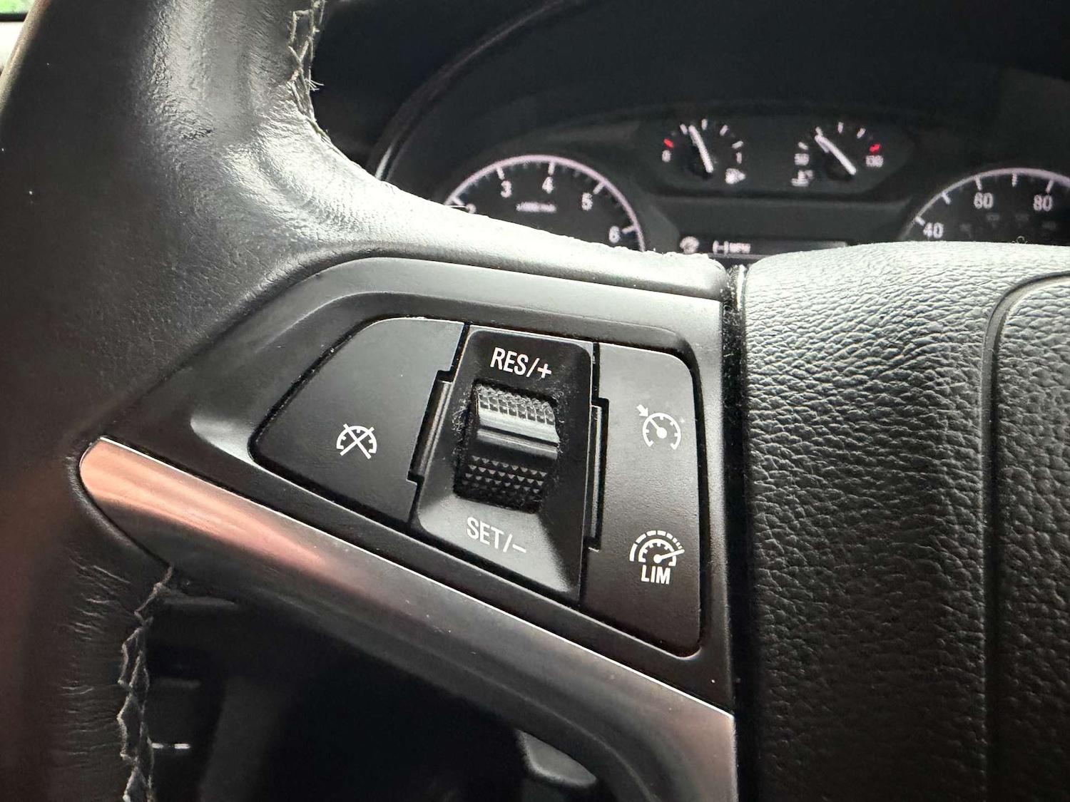 Used Vauxhall Mokka X 2019 for sale - 77285478: Photo 18