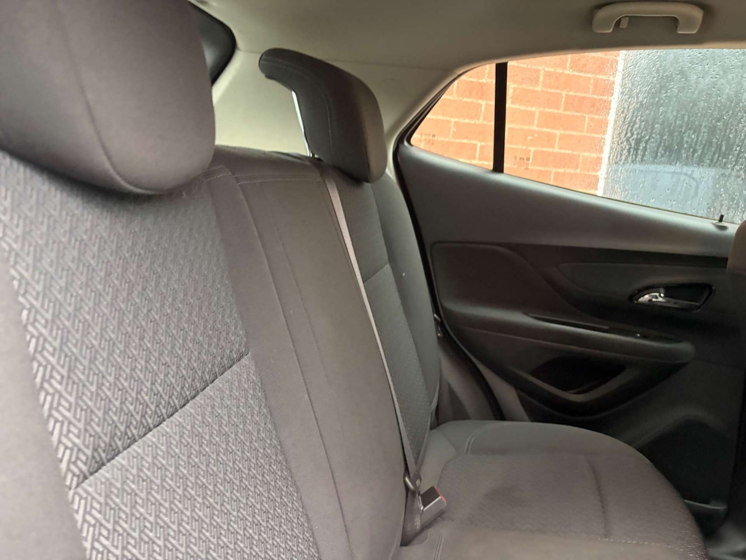 Used Vauxhall Mokka X 2019 for sale - 77285478: Photo 19