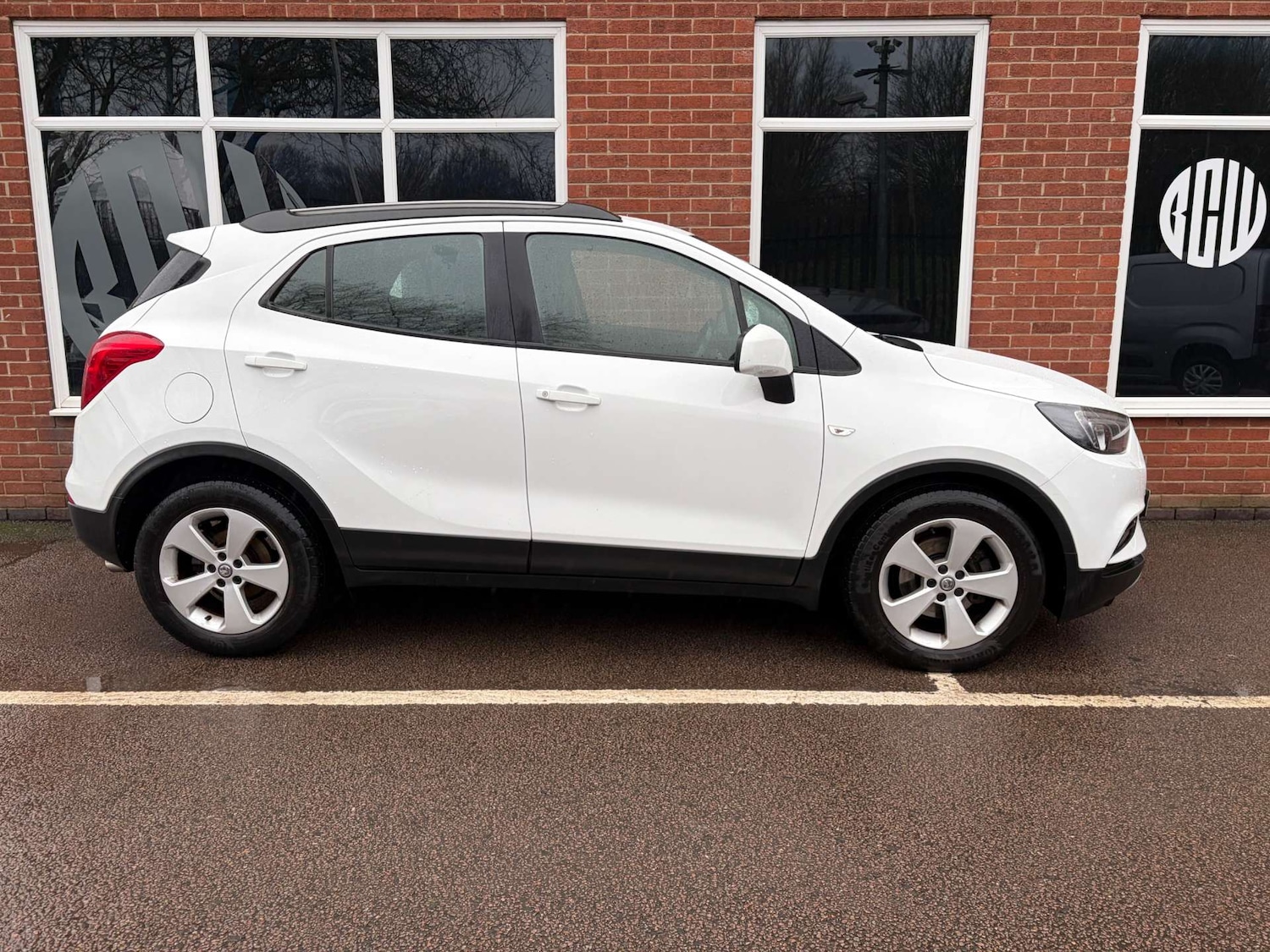 Used Vauxhall Mokka X 2019 for sale - 77285478: Photo 2