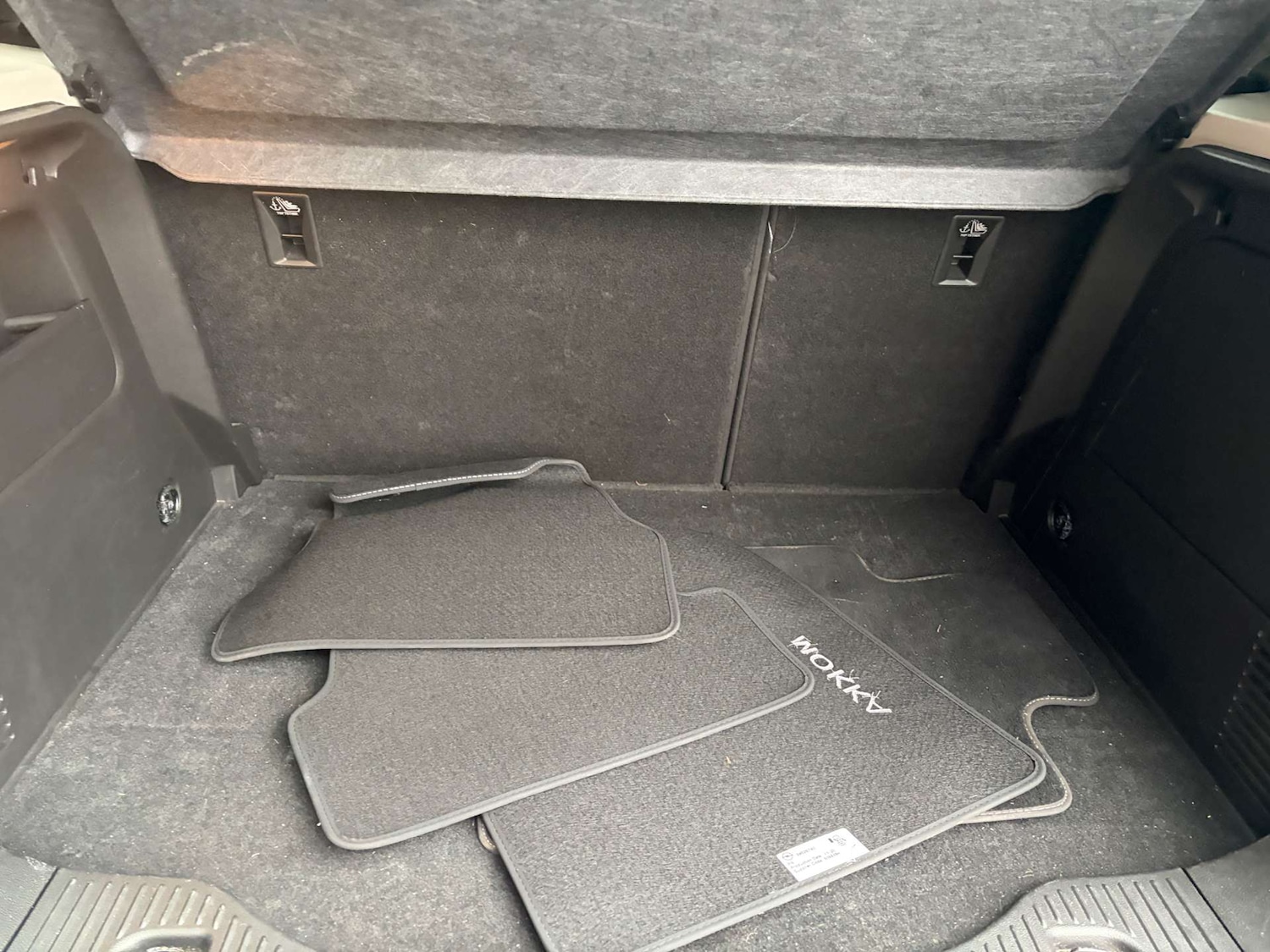 Used Vauxhall Mokka X 2019 for sale - 77285478: Photo 21