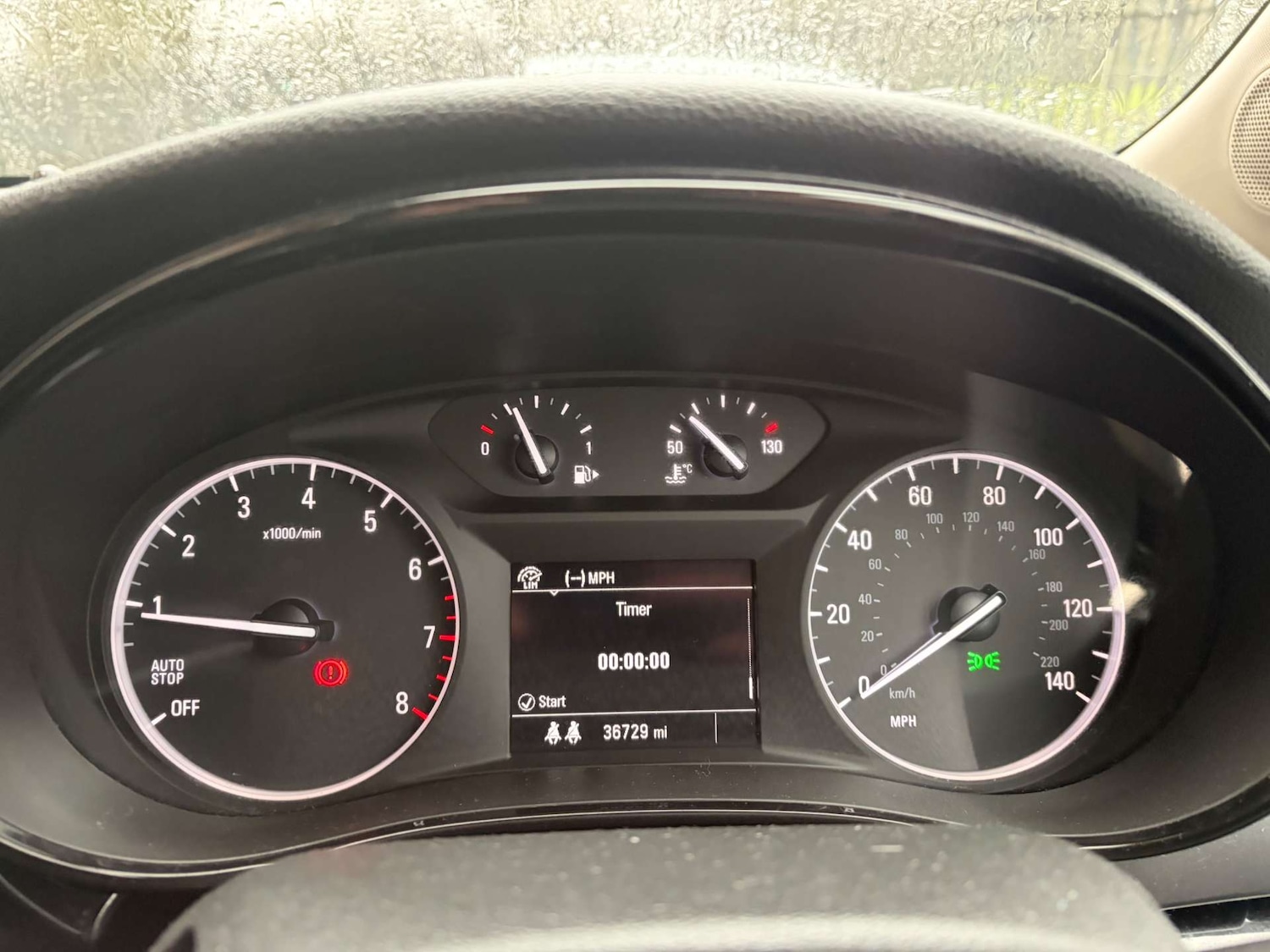 Used Vauxhall Mokka X 2019 for sale - 77285478: Photo 22