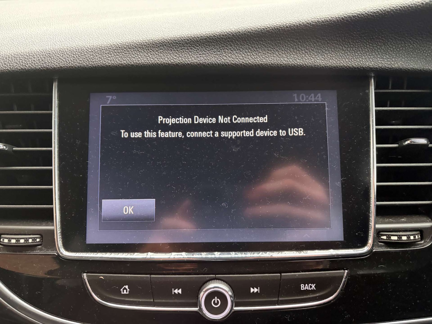 Used Vauxhall Mokka X 2019 for sale - 77285478: Photo 25