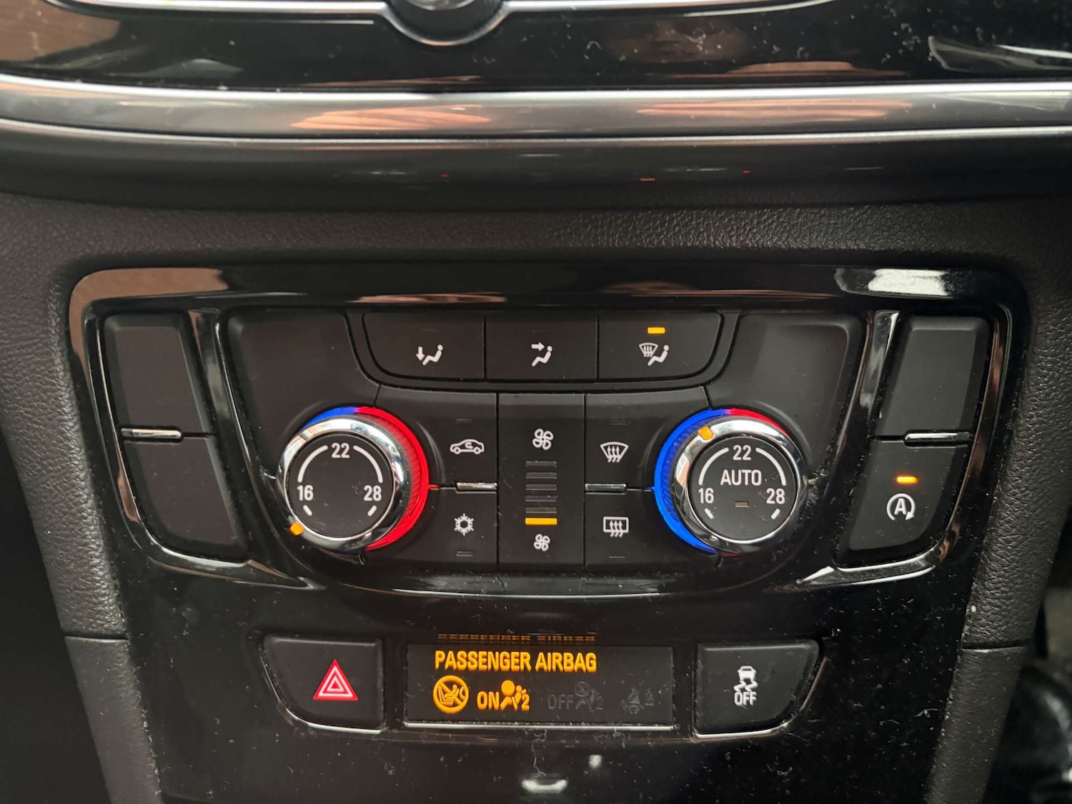 Used Vauxhall Mokka X 2019 for sale - 77285478: Photo 26