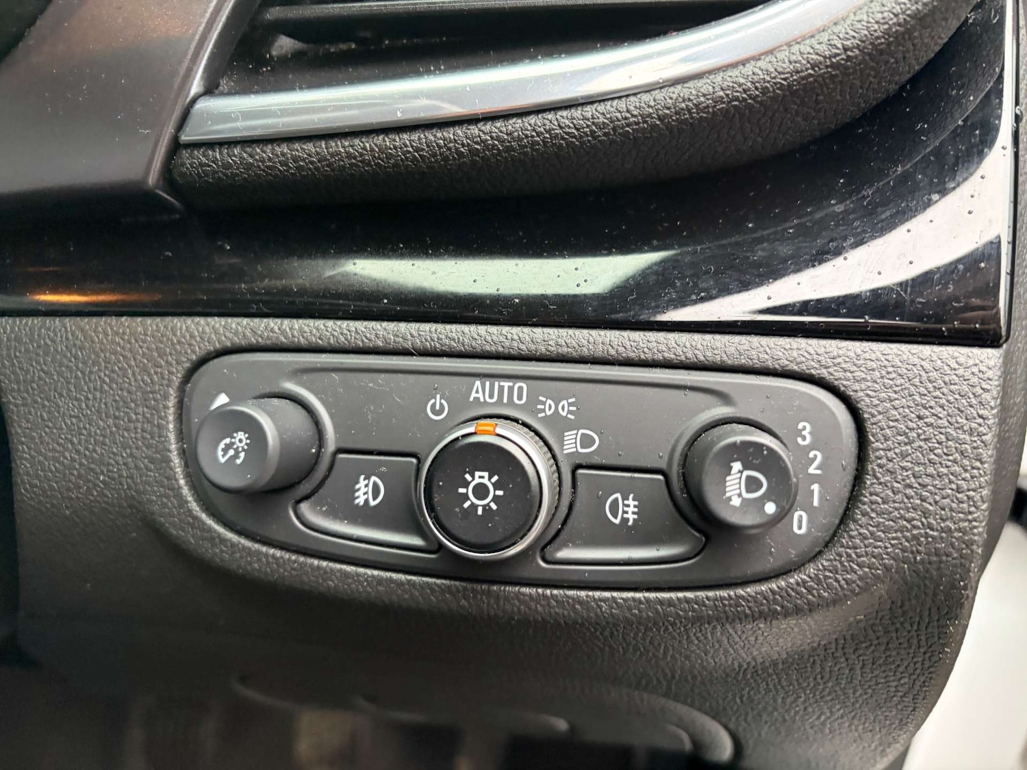 Used Vauxhall Mokka X 2019 for sale - 77285478: Photo 27