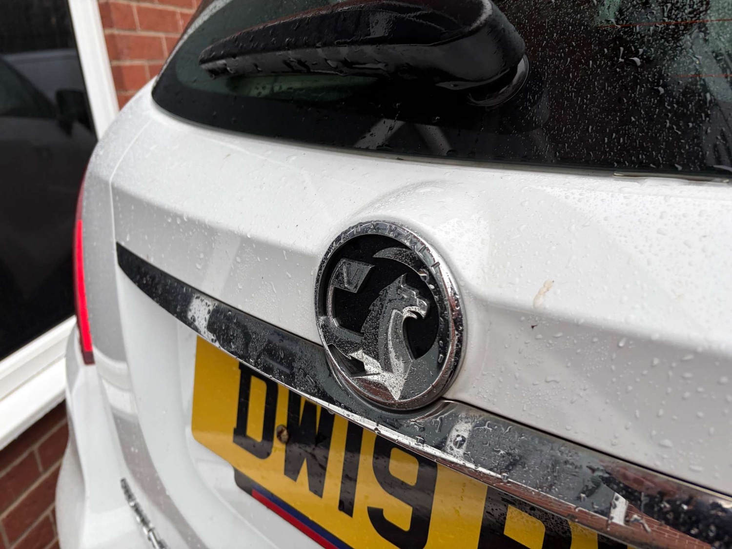 Used Vauxhall Mokka X 2019 for sale - 77285478: Photo 29