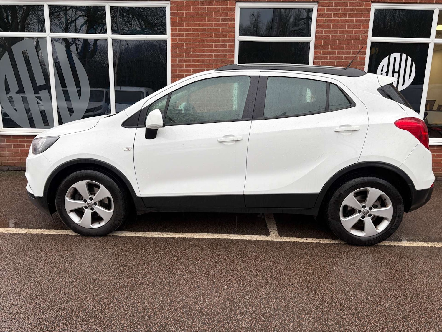 Used Vauxhall Mokka X 2019 for sale - 77285478: Photo 3