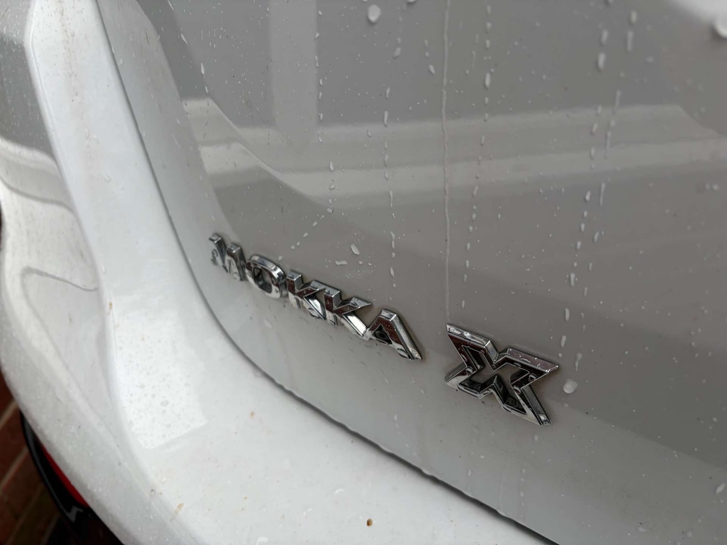 Used Vauxhall Mokka X 2019 for sale - 77285478: Photo 30