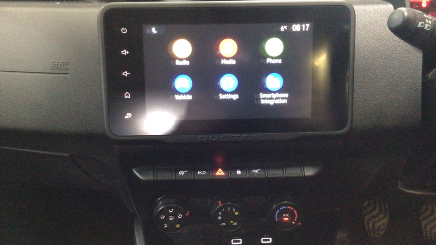 Used Dacia Duster 2021 for sale - 77750350: Photo 11