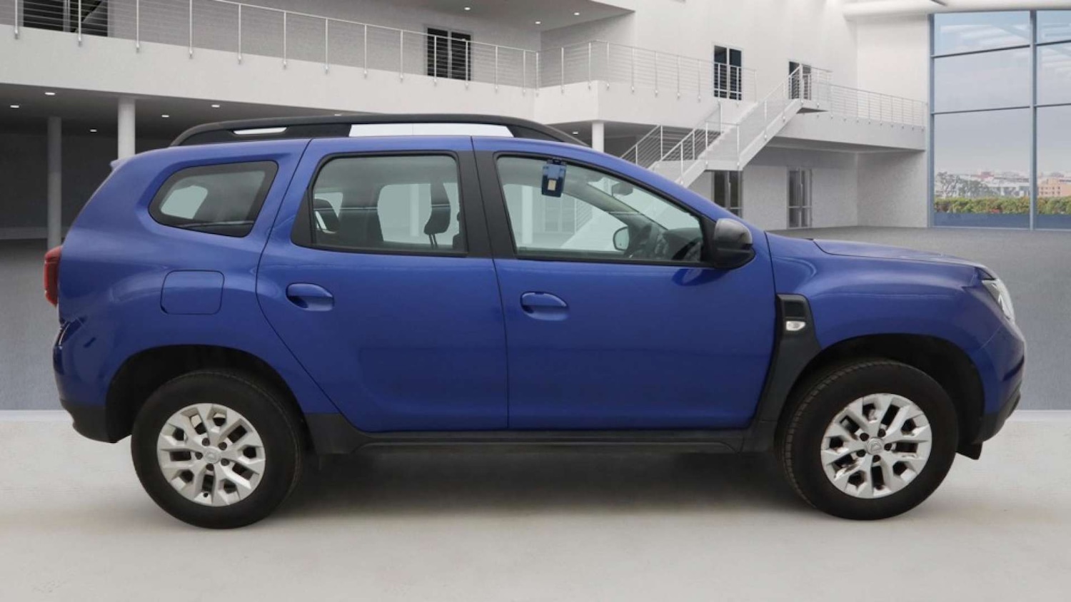 Used Dacia Duster 2021 for sale - 77750350: Photo 5