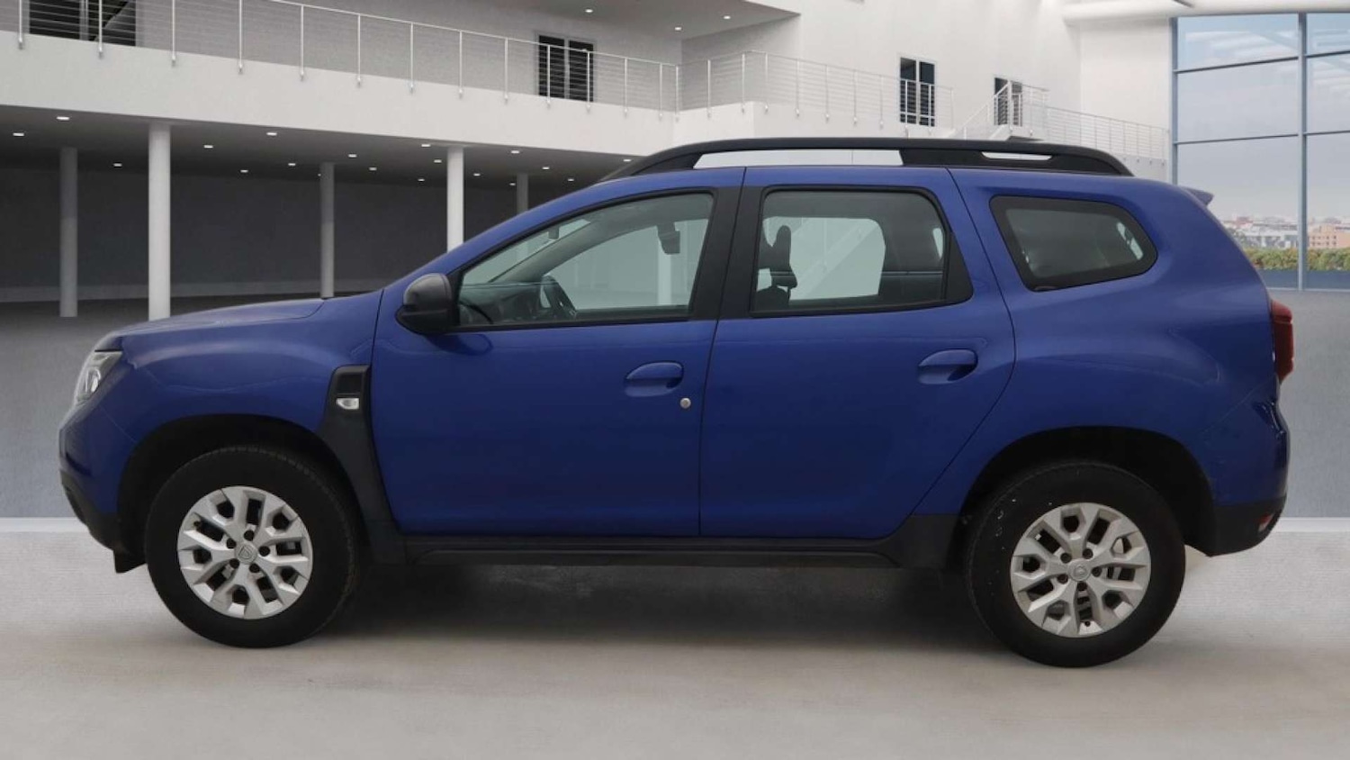 Used Dacia Duster 2021 for sale - 77750350: Photo 6