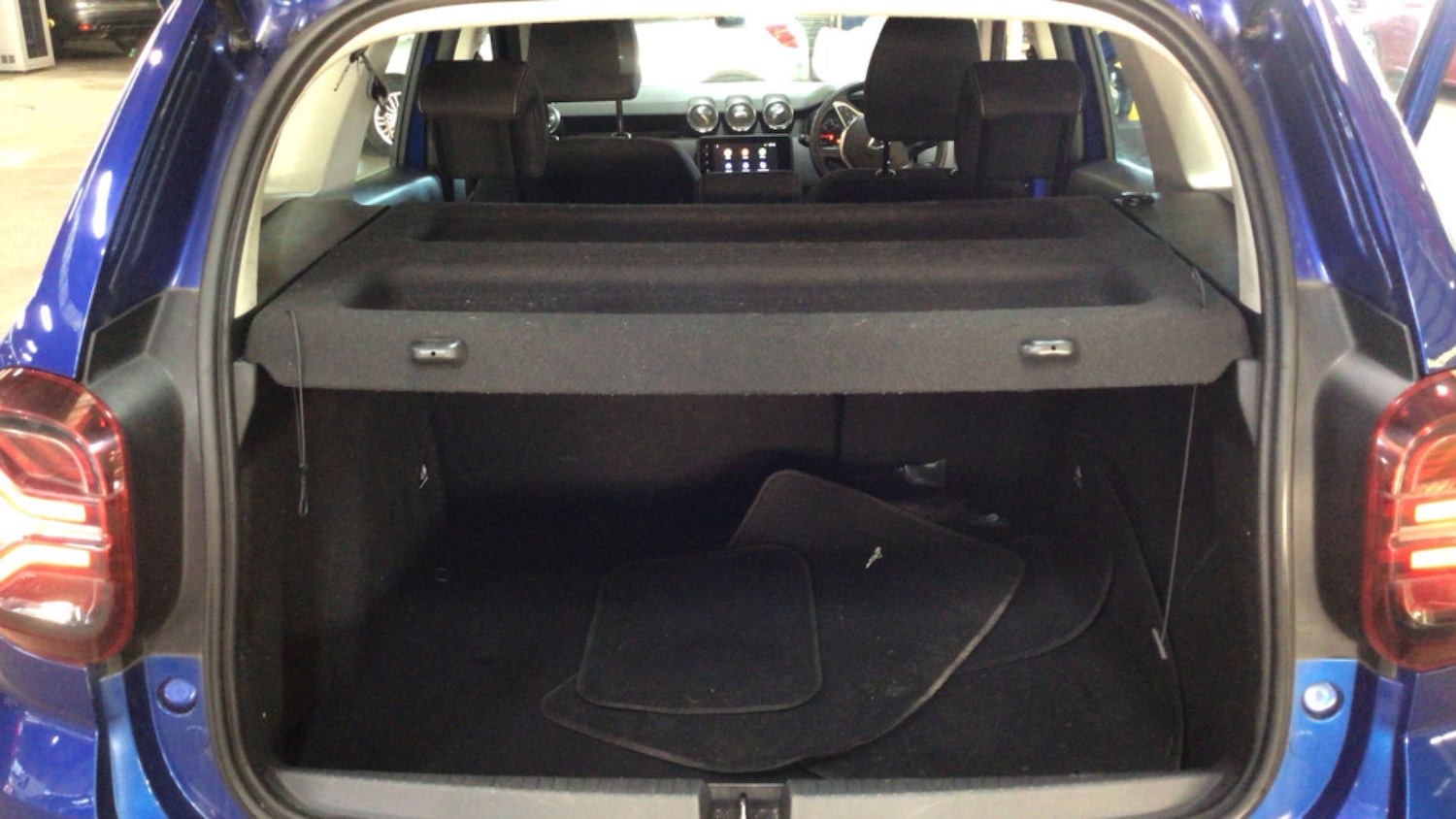 Used Dacia Duster 2021 for sale - 77750350: Photo 7