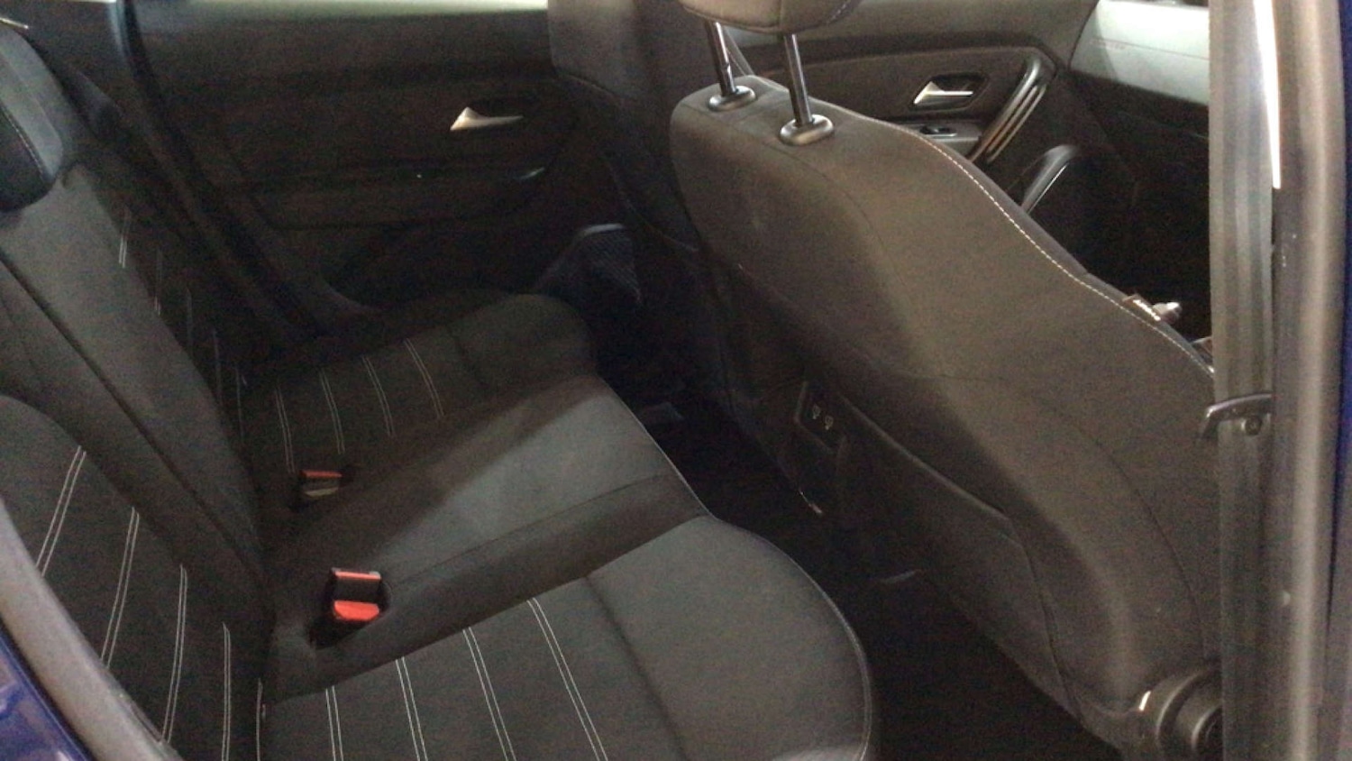 Used Dacia Duster 2021 for sale - 77750350: Photo 8