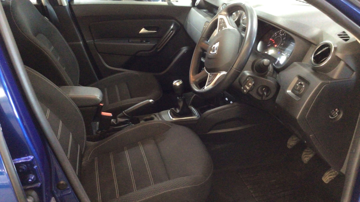 Used Dacia Duster 2021 for sale - 77750350: Photo 9