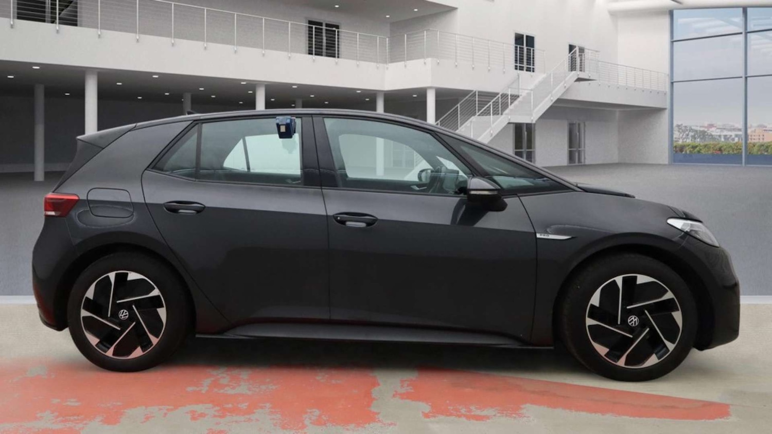 Used Volkswagen ID.3 2021 for sale - 77285483: Photo 5