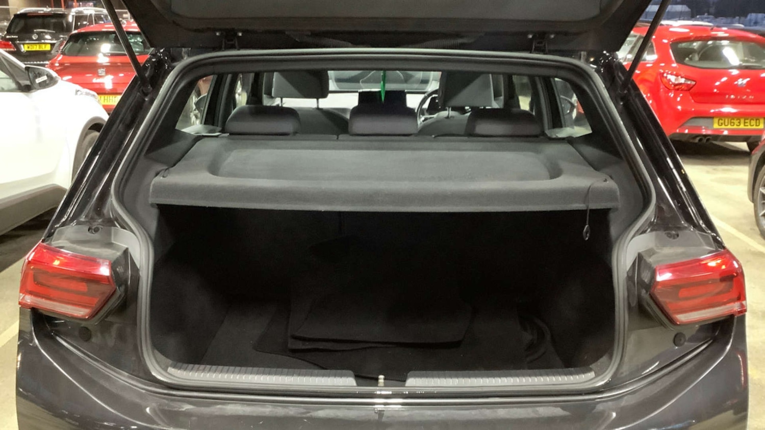 Used Volkswagen ID.3 2021 for sale - 77285483: Photo 7