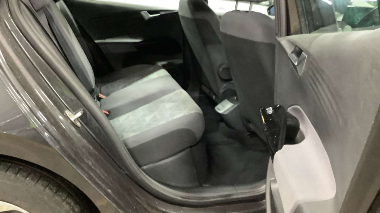 Used Volkswagen ID.3 2021 for sale - 77285483: Photo 8