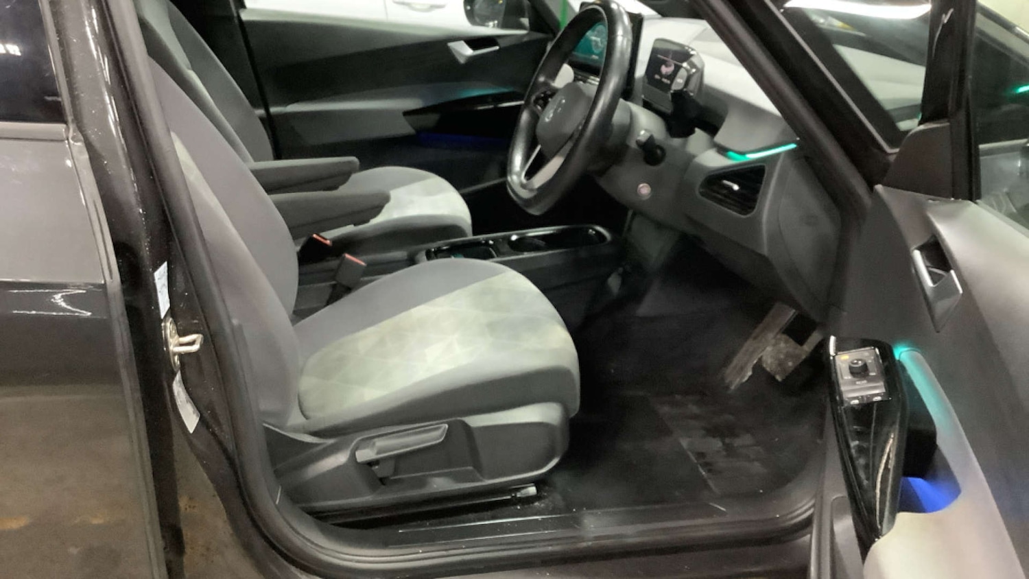 Used Volkswagen ID.3 2021 for sale - 77285483: Photo 9